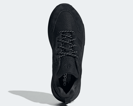 Men's ZX 22 Boost Black Shoes