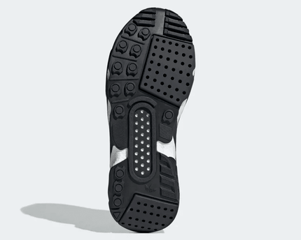 Men's ZX 22 Boost Black Shoes