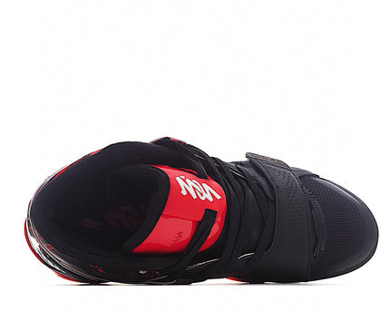 Men's Air Jordan Zion 2 Back Red Shoes