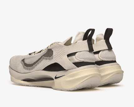 Men's Spark Flyknit Coconut Milk Shoes