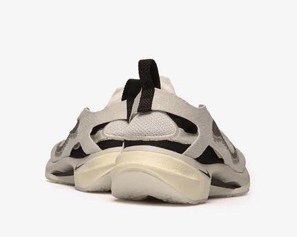 Men's Spark Flyknit Coconut Milk Shoes