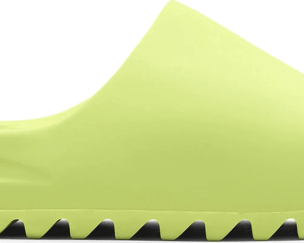 Men's Yeezy Slide Glow Green