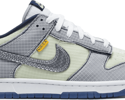 Men's SB Dunk Low x Union LA Pistachio Shoes