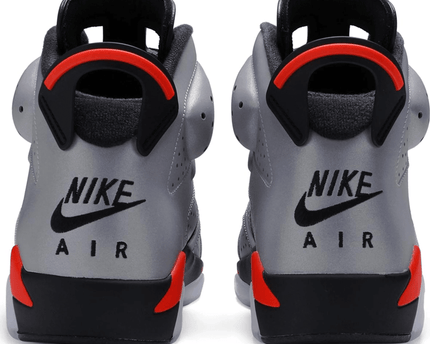 Men's Air Jordan 6 Reflections Of A Champion Shoes