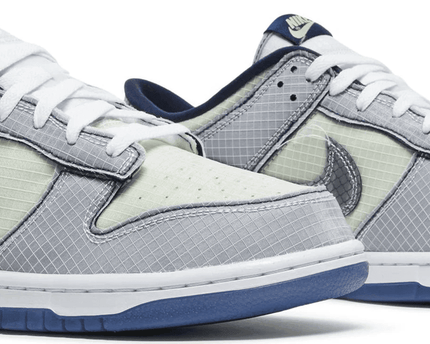 Men's SB Dunk Low x Union LA Pistachio Shoes