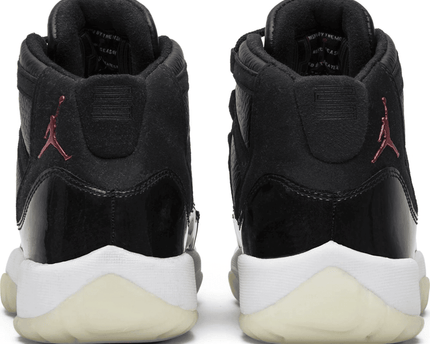 Men's Air Jordan 11 GS 72-10 Shoes