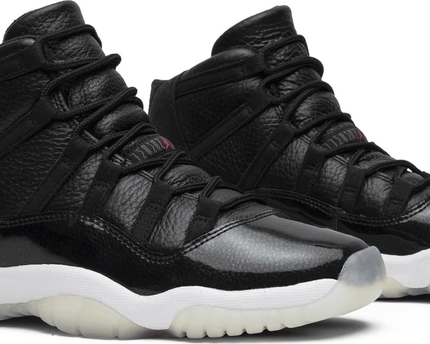 Men's Air Jordan 11 GS 72-10 Shoes