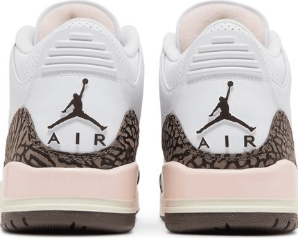 Men's Air Jordan 3 Retro Neapolitan Shoes