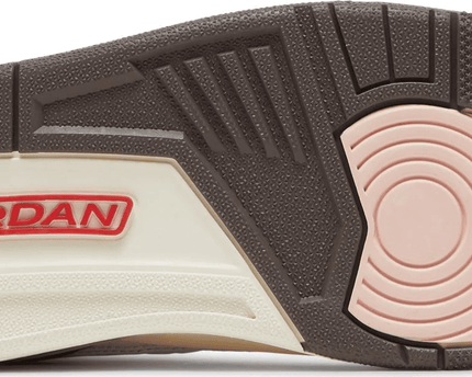 Men's Air Jordan 3 Retro Neapolitan Shoes