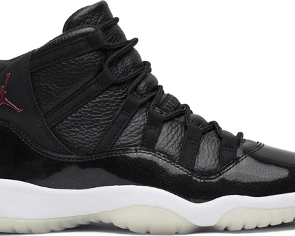 Men's Air Jordan 11 GS 72-10 Shoes