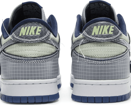 Men's SB Dunk Low x Union LA Pistachio Shoes