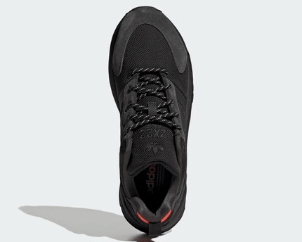 Men's ZX 22 Boost Core Black Shoes