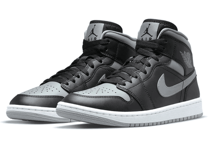 Men's Air Jordan 1 Mid Shadow Shoes