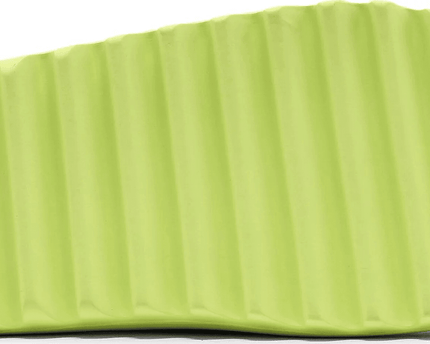 Men's Yeezy Slide Glow Green