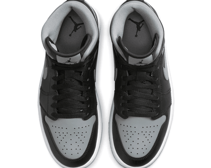 Men's Air Jordan 1 Mid Shadow Shoes
