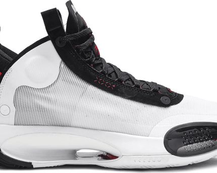 Men's Air Jordan 34 XXXIV Chicago Shoes
