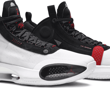 Men's Air Jordan 34 XXXIV Chicago Shoes