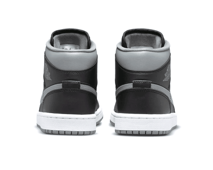 Men's Air Jordan 1 Mid Shadow Shoes