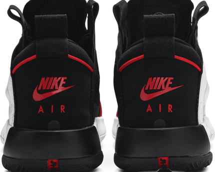 Men's Air Jordan 34 XXXIV Chicago Shoes
