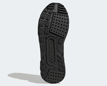 Men's ZX 22 Boost Core Black Shoes