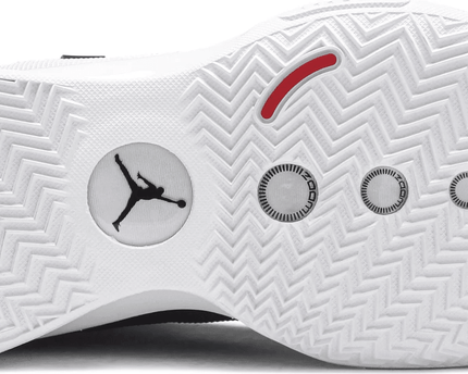 Men's Air Jordan 34 XXXIV Chicago Shoes