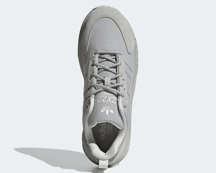 Men's ZX 22 Boost Grey Two Shoes