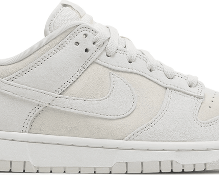 Men's SB Dunk Low Vast Grey Shoes
