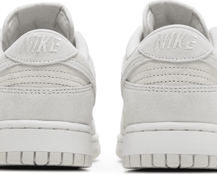 Men's SB Dunk Low Vast Grey Shoes