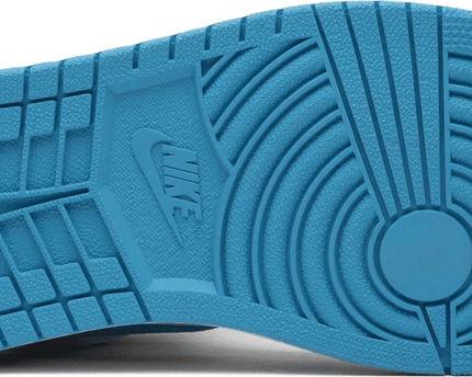 Men's Air Jordan 1 High Retro UNC Shoes