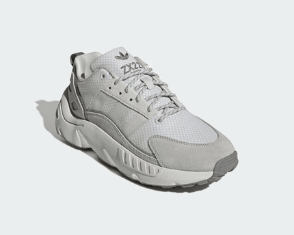Men's ZX 22 Boost Grey Shoes