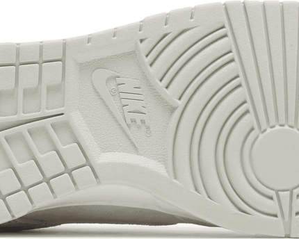 Men's SB Dunk Low Vast Grey Shoes