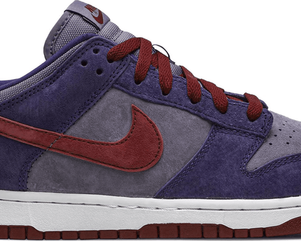 Men's SB Dunk Low Plum Shoes