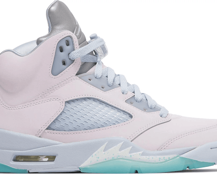 Men's Air Jordan 5 Retro SE Easter Shoes
