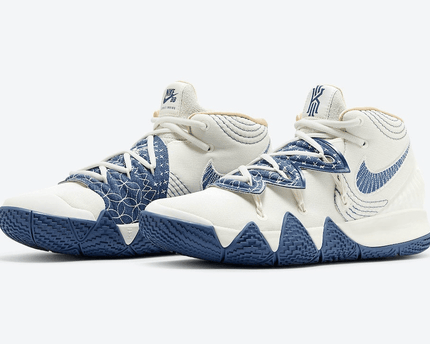 Men's Kyrie S2 Hybrid EP Hybrid Sashiko Shoes