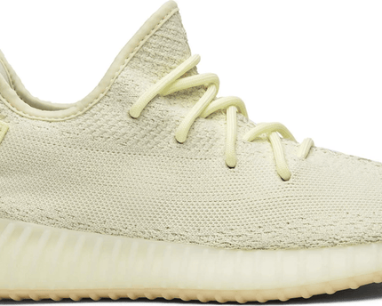 Men's Yeezy Boost 350 Butter Shoes
