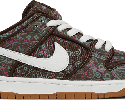 Men's SB Dunk Low Paisley Shoes
