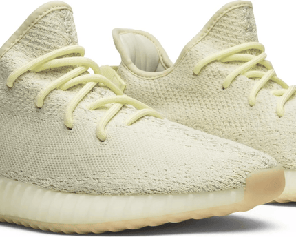 Men's Yeezy Boost 350 Butter Shoes