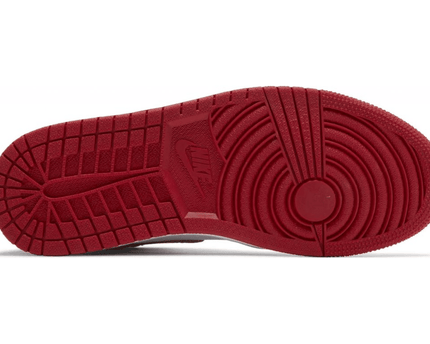Men's Air Jordan 1 High Retro OG Heritage Shoes