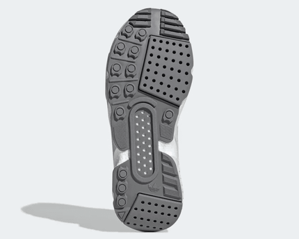 Men's ZX 22 Boost Grey Shoes