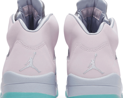 Men's Air Jordan 5 Retro SE Easter Shoes