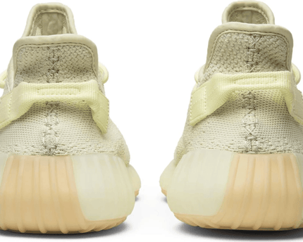 Men's Yeezy Boost 350 Butter Shoes