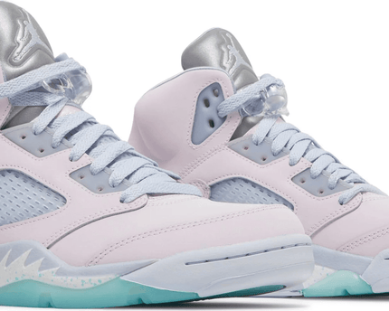 Men's Air Jordan 5 Retro SE Easter Shoes