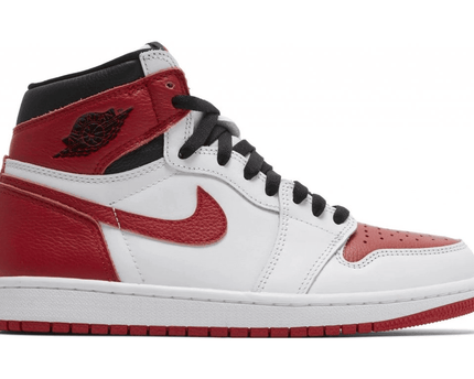 Men's Air Jordan 1 High Retro OG Heritage Shoes