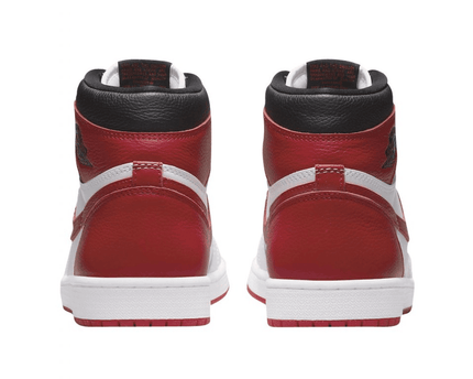 Men's Air Jordan 1 High Retro OG Heritage Shoes