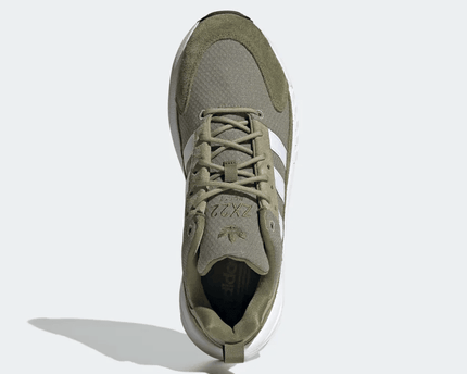 Men's ZX 22 Boost Orbit Green Shoes