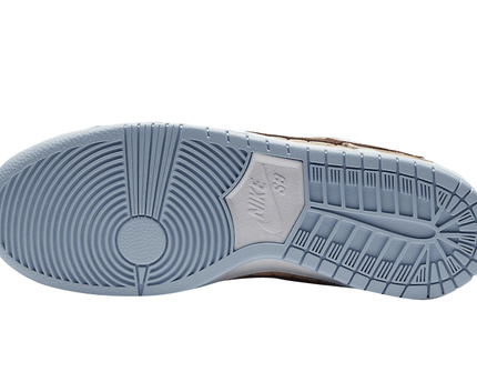 Men's SB Dunk Low Street Hawker CNY Shoes