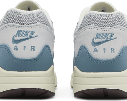 Men's Air Max 1 Noise Aqua x Patta Shoes
