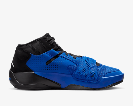 Men's Air Jordan Zion 2 PF One Never Done Shoes
