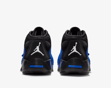 Men's Air Jordan Zion 2 PF One Never Done Shoes