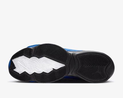 Men's Air Jordan Zion 2 PF One Never Done Shoes